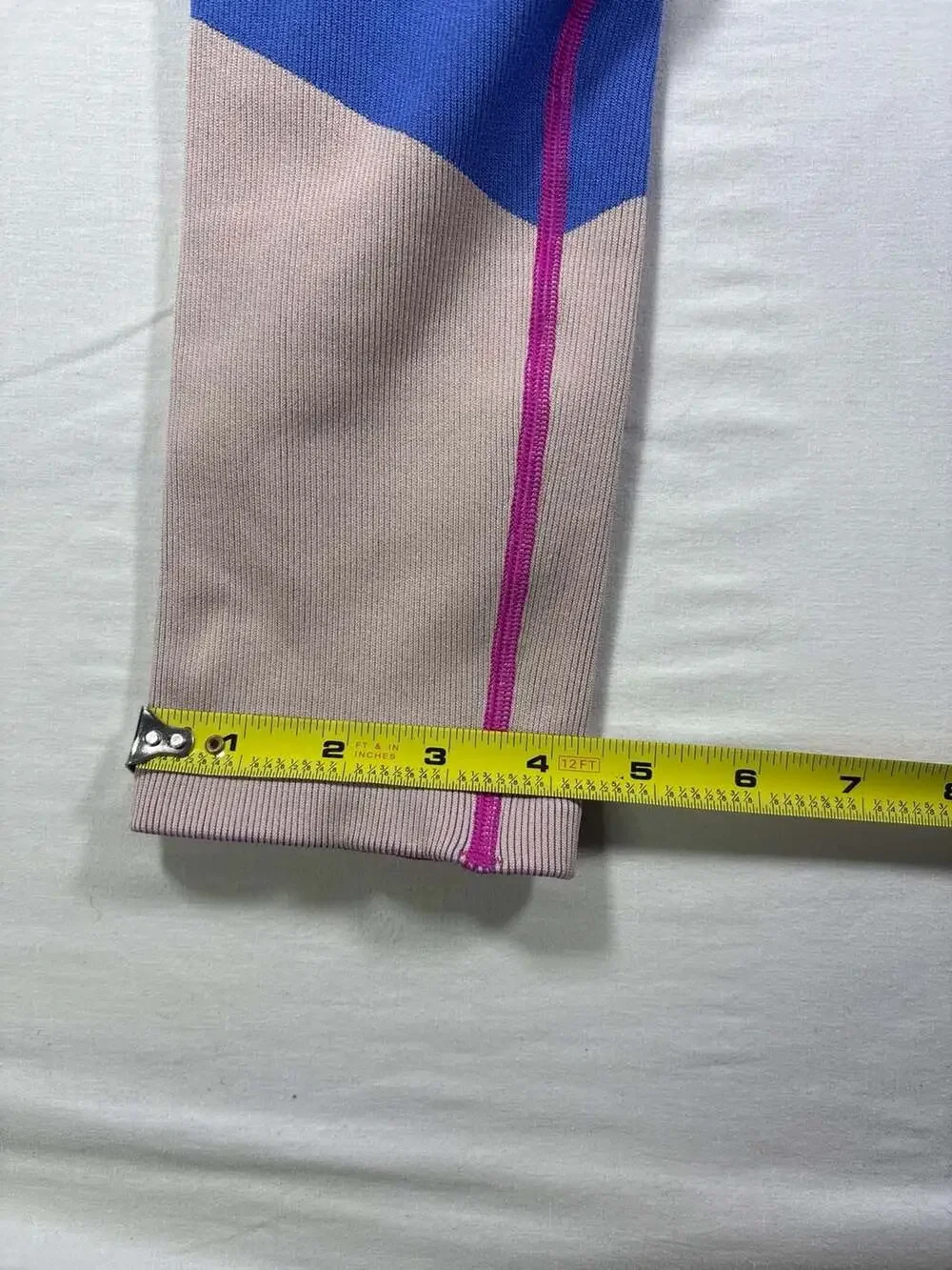 Nike Sculpt Lux Tights Fit Women's 7/8 Leggings Size L